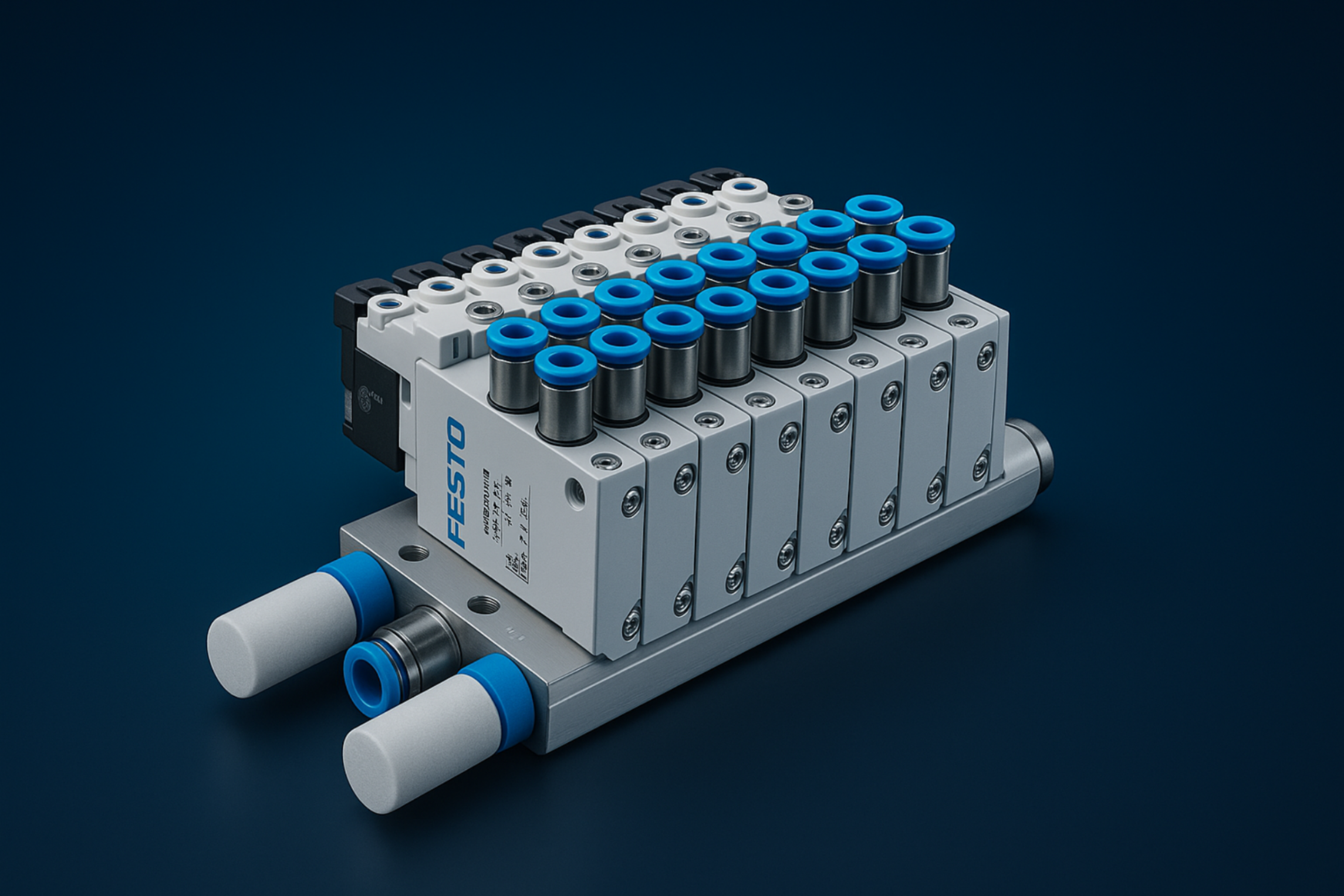 Контроль, которому доверяют инженеры